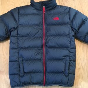 The North Face Boys Jacket